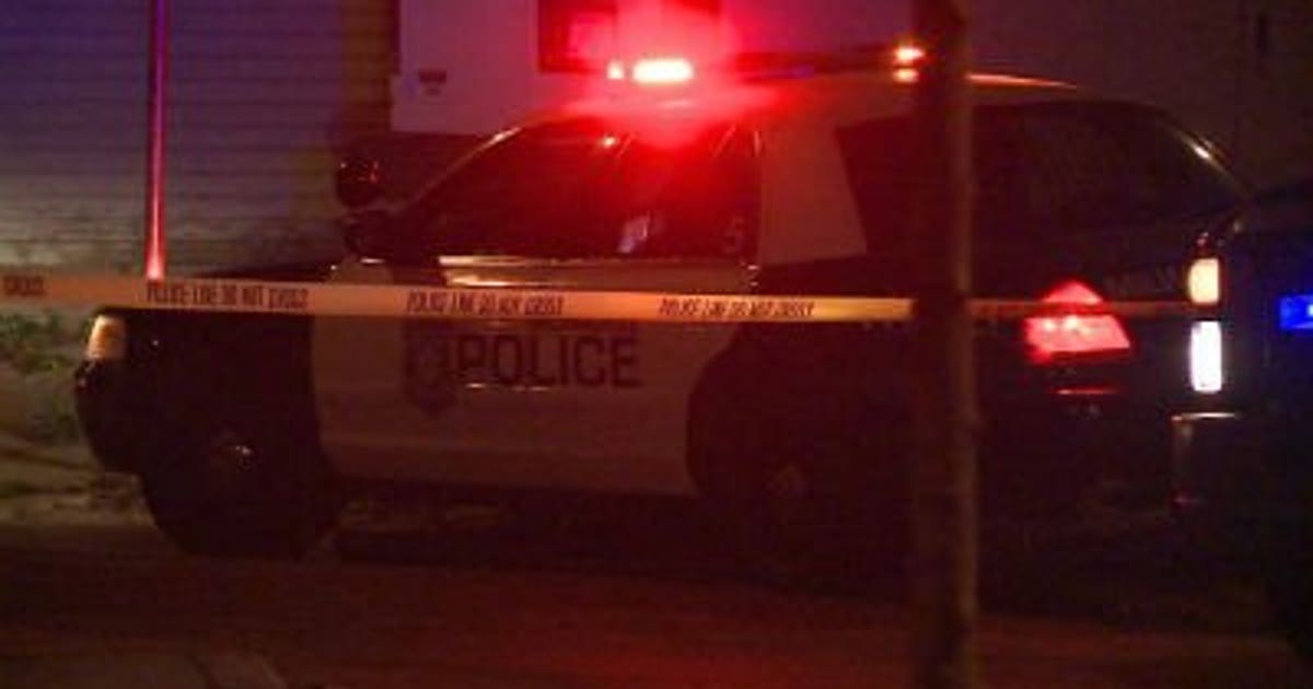 Woman shot, wounded on Milwaukee's north side | FOX6 Milwaukee