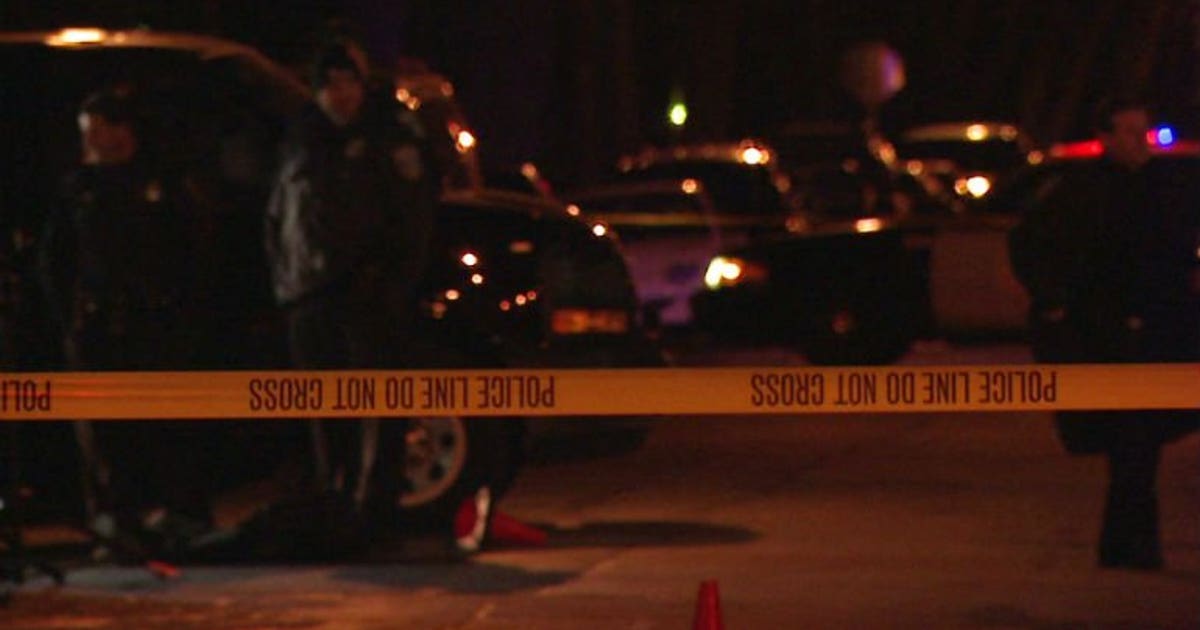 Two shot, one dead after shooting incident near 46th and Burleigh ...