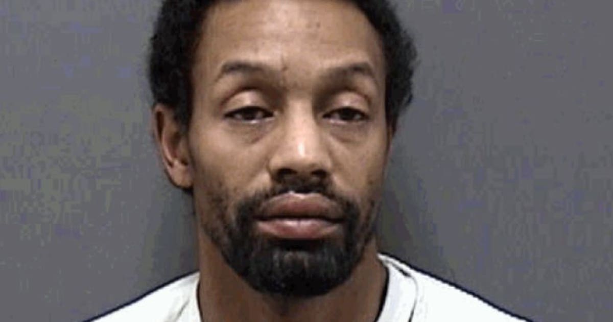Prosecutors: Driver arrested for 6th OWI after pursuit said it was his ...