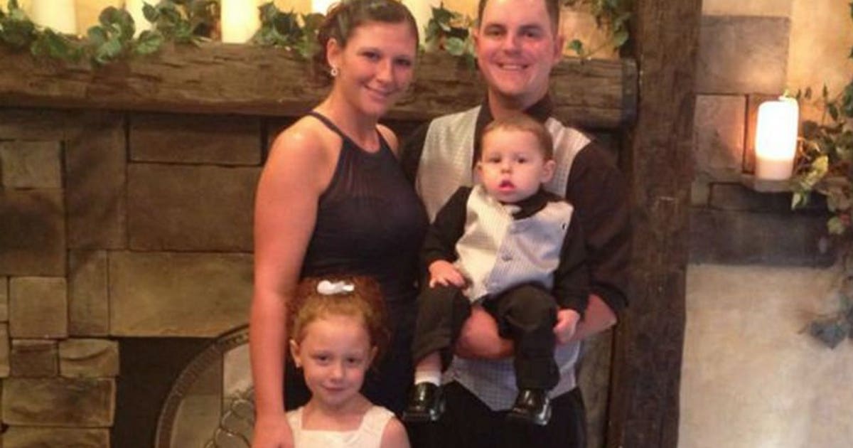 Family of four found dead in Father's Day murder-suicide in Utah | FOX6 ...
