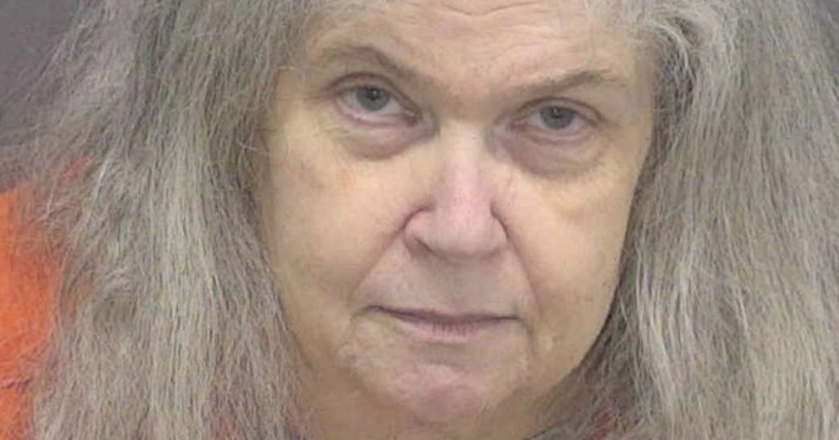 Sheri Rottler Indiana woman kept girls locked in home that smelled of 'rotting flesh ...