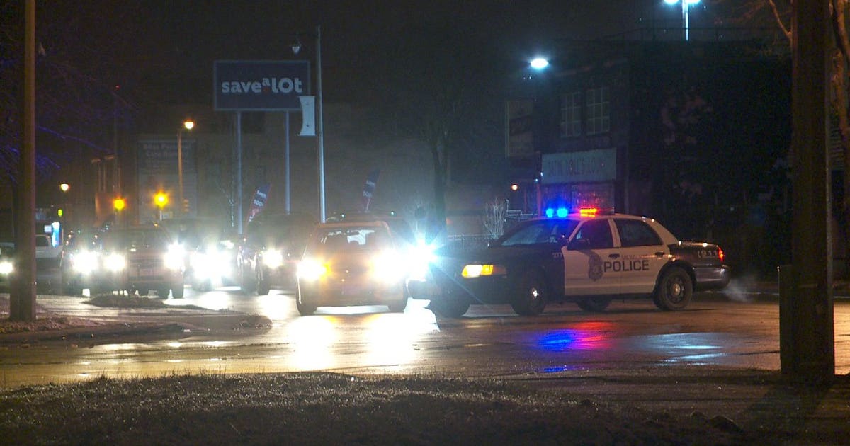 Man dies after being struck by hit-and-run driver near 24th and Fond du ...