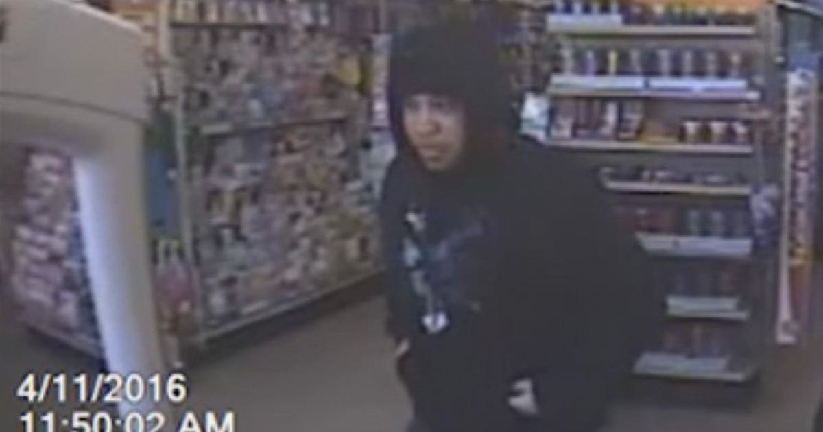 Suspect on the run: Can you help Milwaukee police identify this armed ...