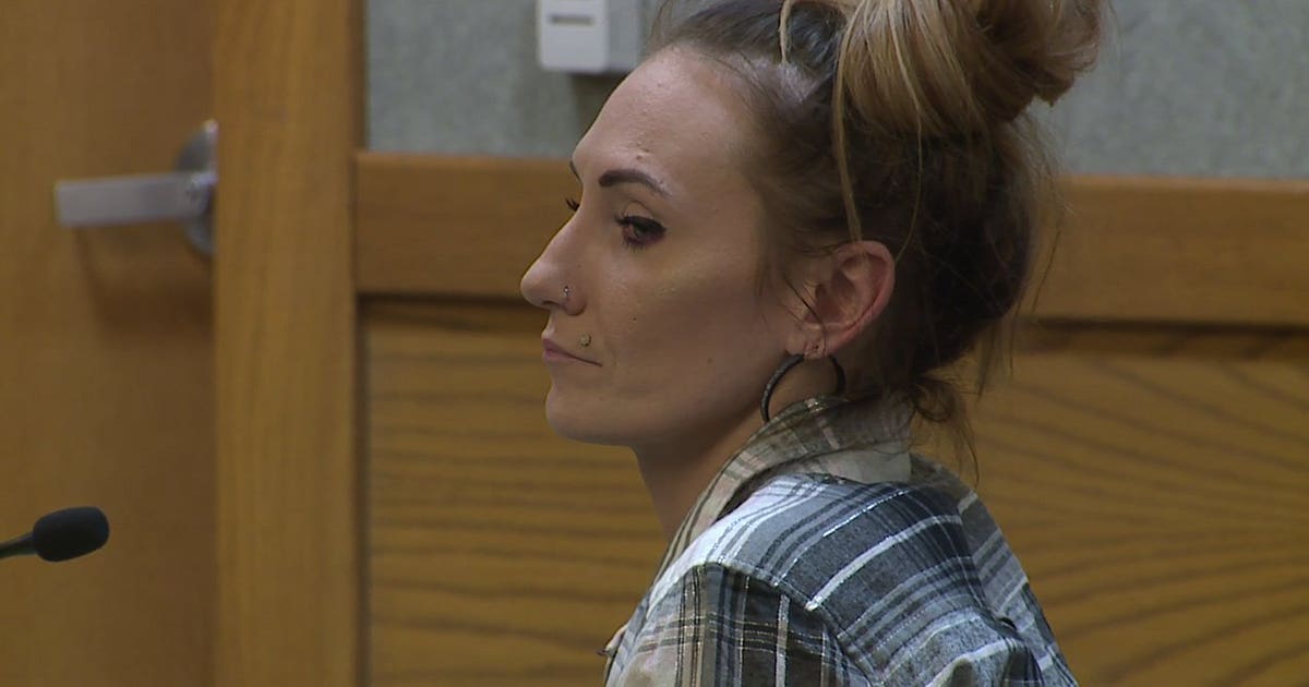 Racine Co. mom found passed out behind wheel with kids in car appears ...
