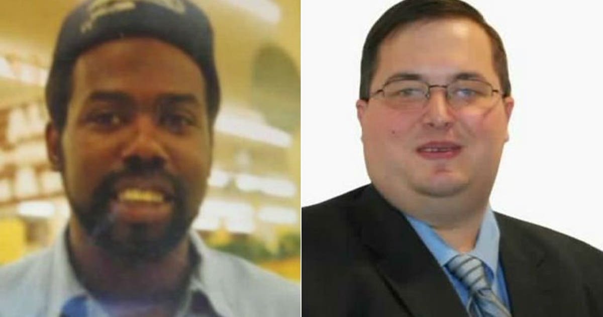 Family members mourn Uber driver, passenger killed in crash as ...