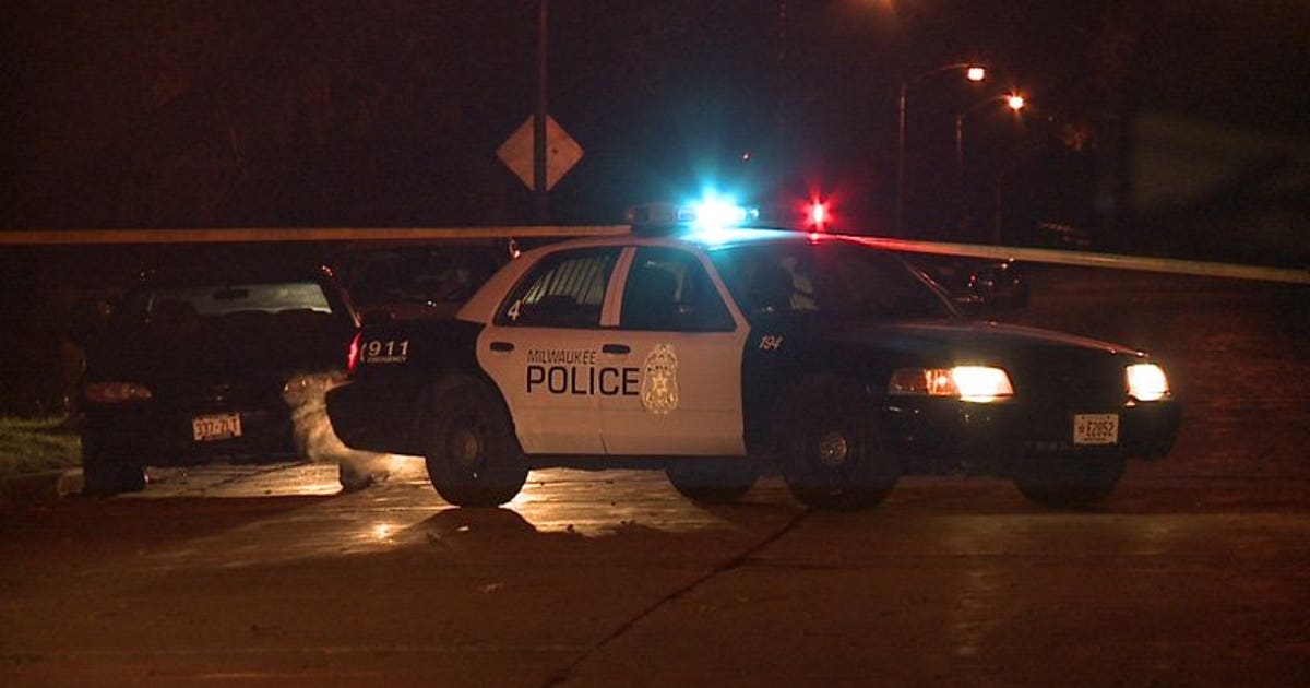 Milwaukee police investigate shooting on Milwaukee's north side | FOX6 ...