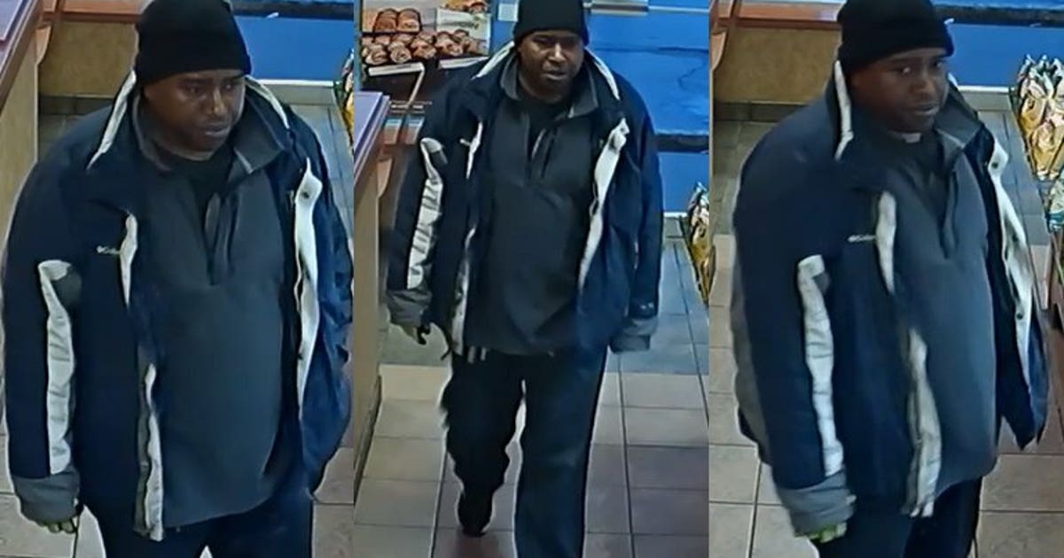 Caught on camera: MPD seeks help to ID armed robbery suspect | FOX6 ...
