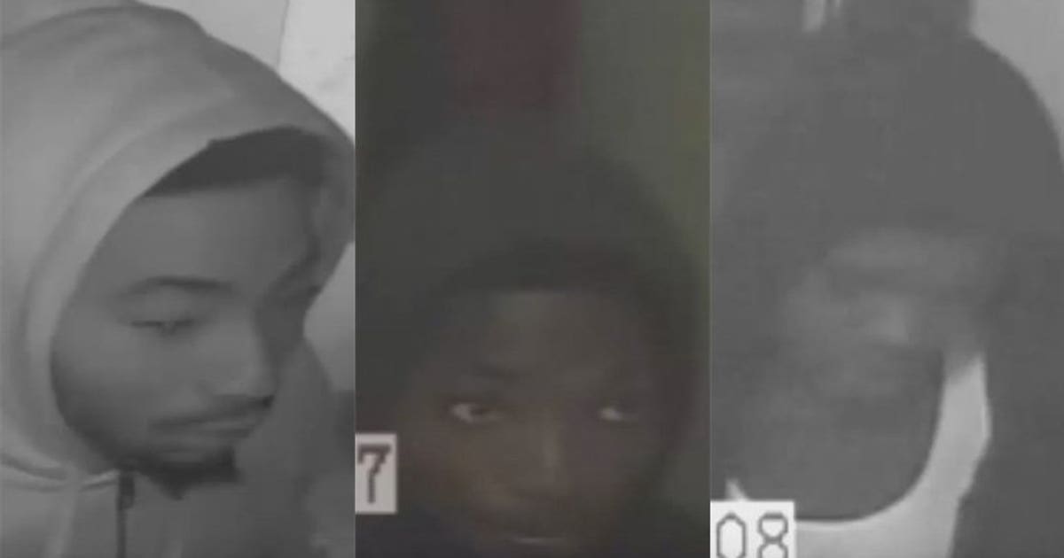 Caught on camera: Milwaukee police need help identifying armed robbery ...