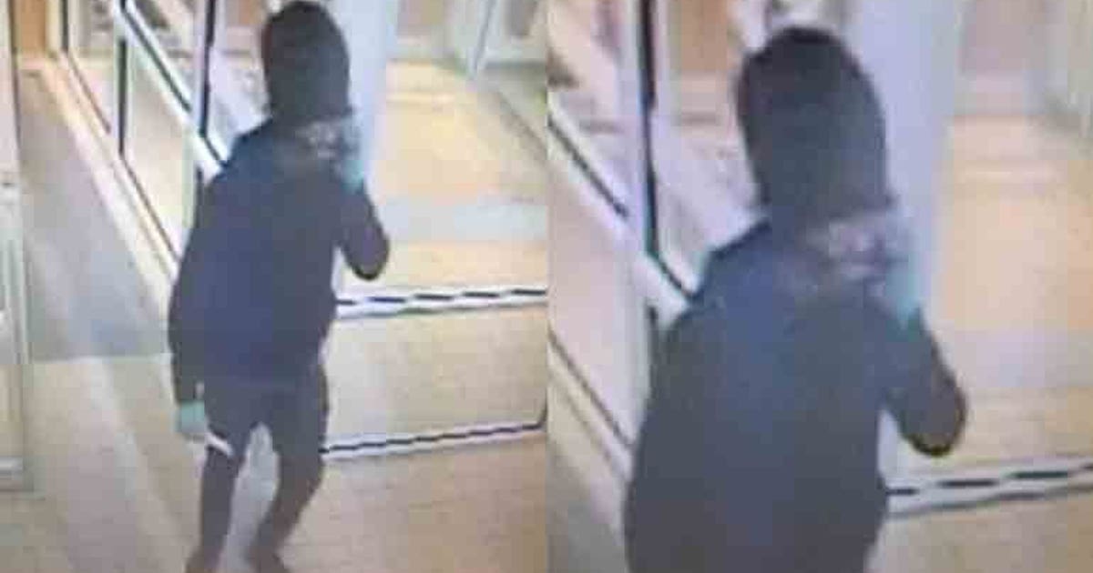 Caught on camera: Waukesha police seek 2 suspects after armed robbery ...
