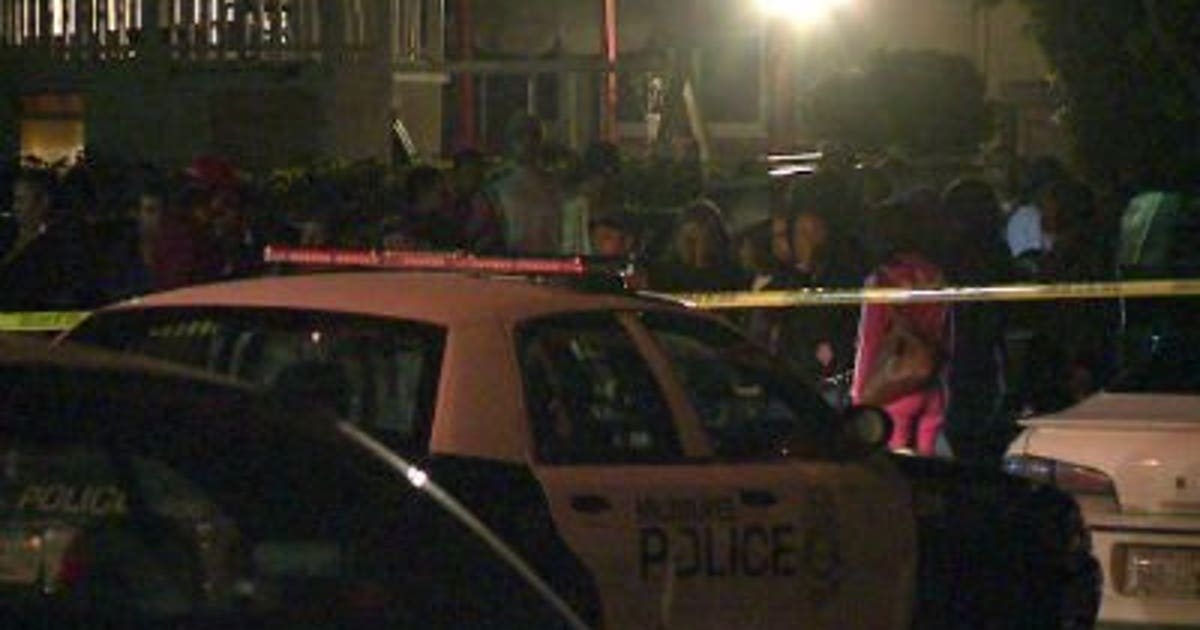 Two shot, one dead after shooting on Milwaukee's north side | FOX6 ...