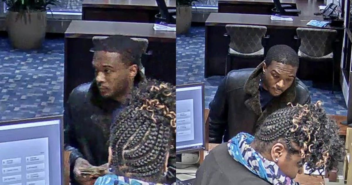 Recognize him? Milwaukee police need your help to identify man wanted ...