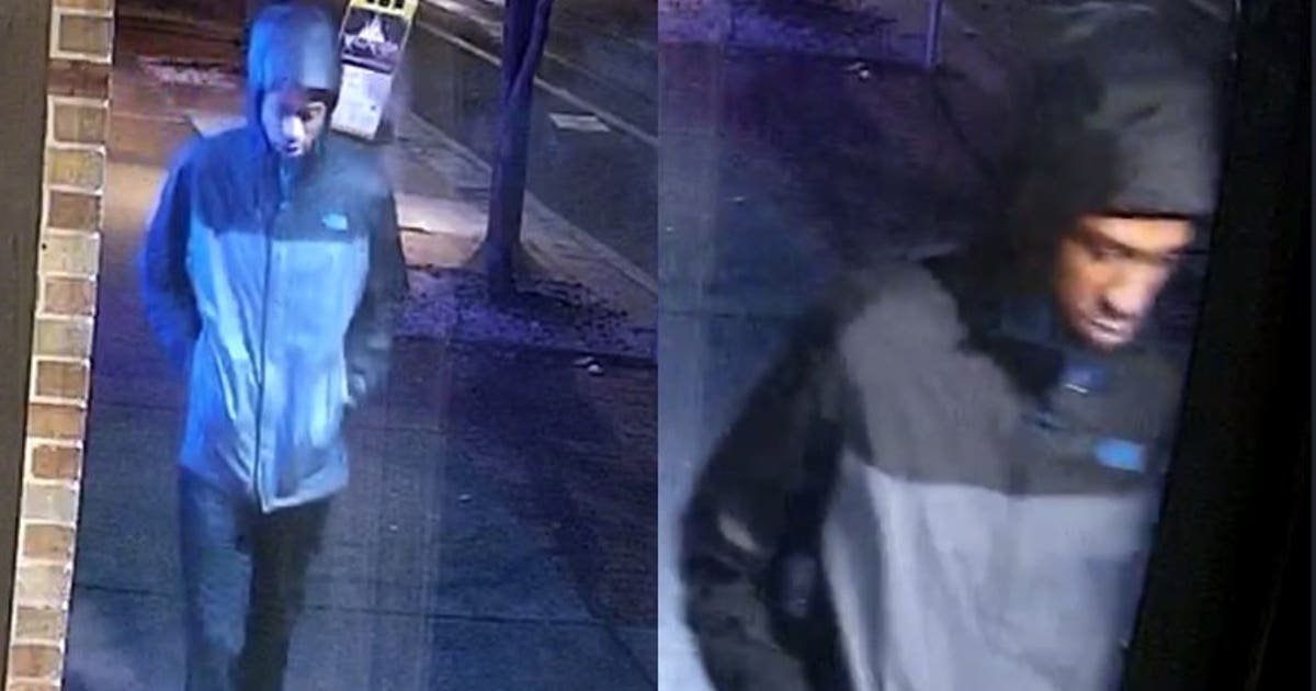 Caught on camera: Milwaukee police look to identify armed robbery ...