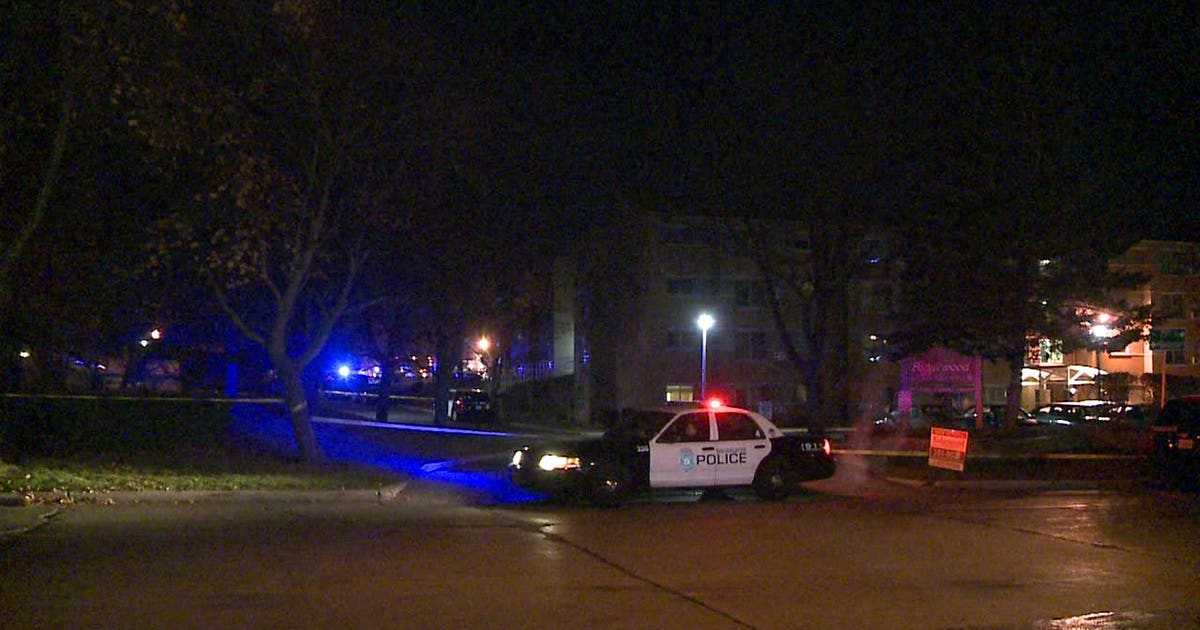 Milwaukee man charged in connection with double shooting on city's ...