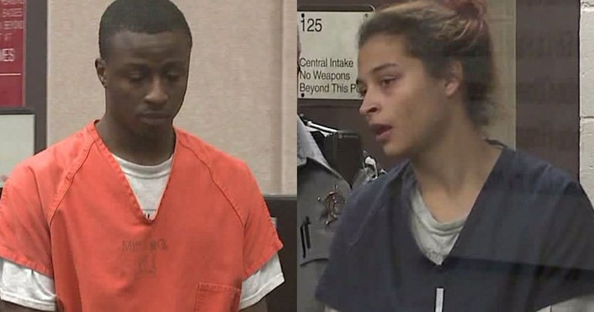 Milwaukee father, mother charged in connection with incident that ...