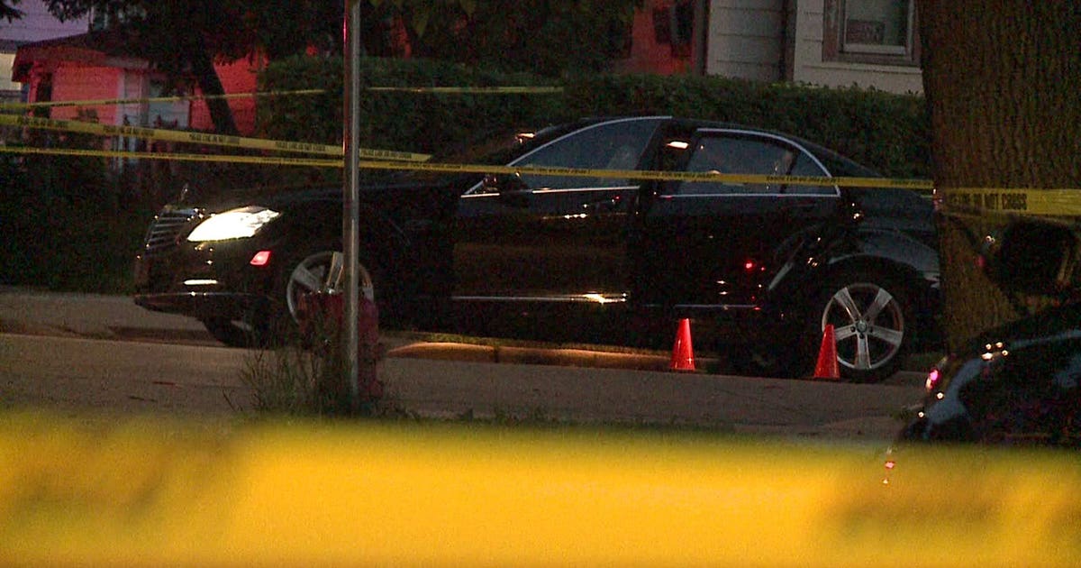 Police: 5 shot at party near 28th and Ruby; man, woman killed in crash ...