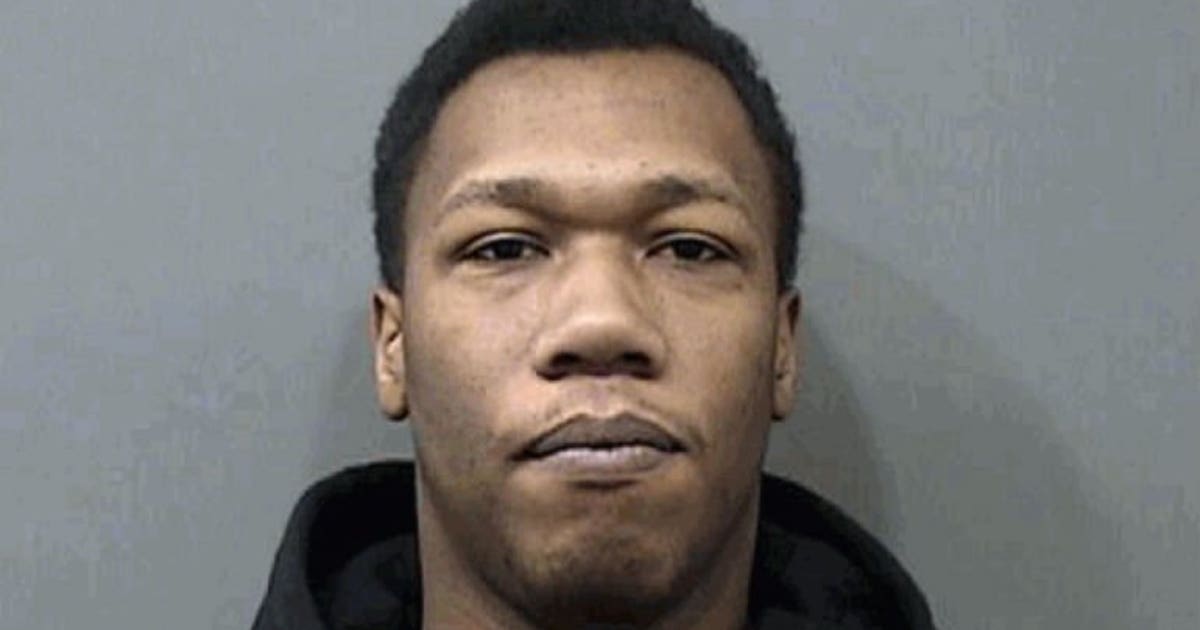 "He hit something, but didn't see what it was:" Man charged in ...
