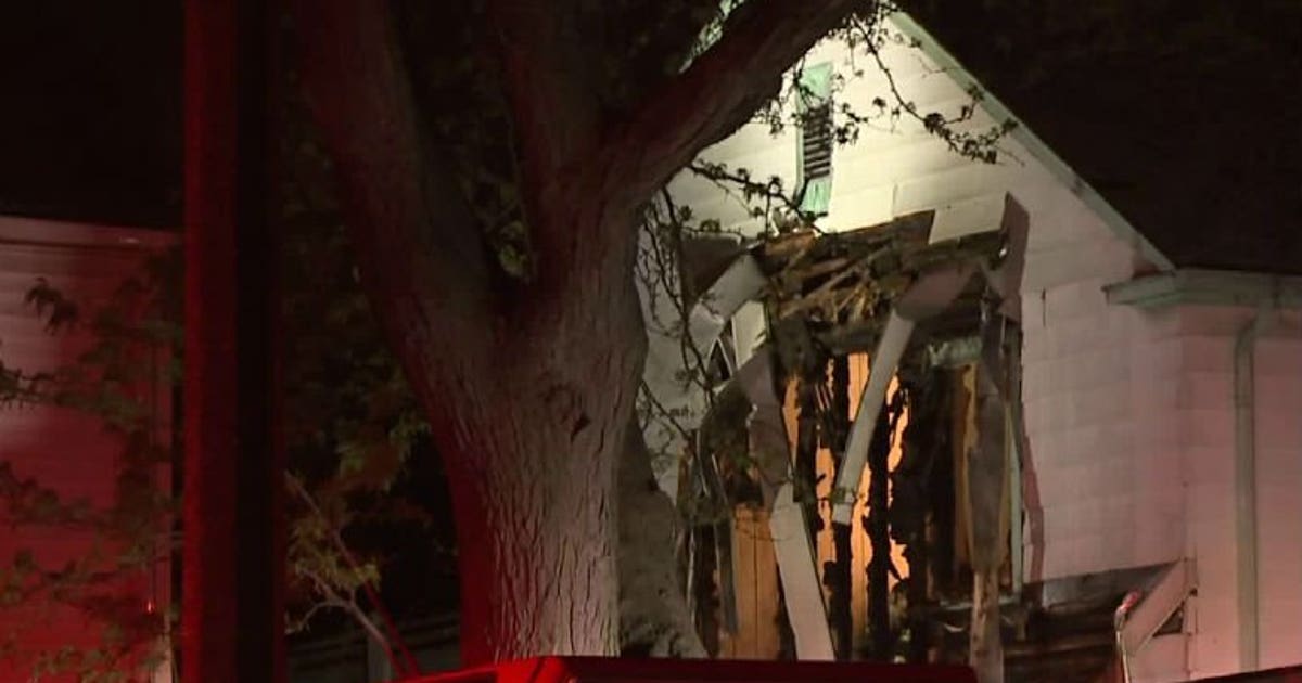 Early morning fire damages vacant home on Milwaukee's north side; arson ...