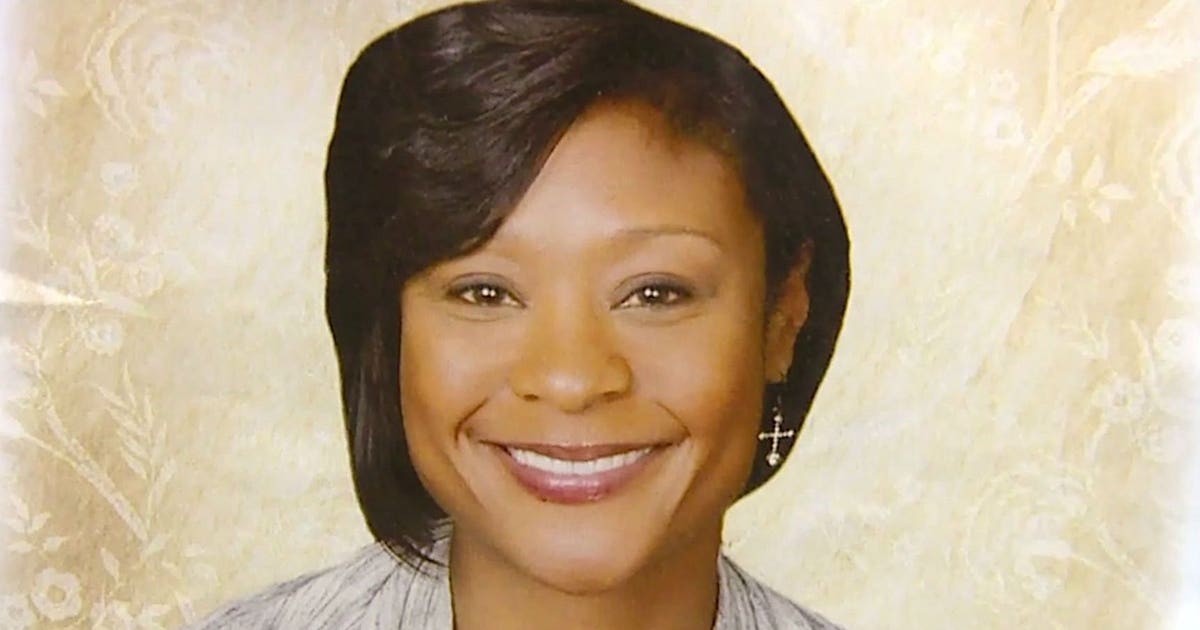 Tracey Smith Reeves Family, friends say final goodbyes to Tracey Smith, fatally shot in ...