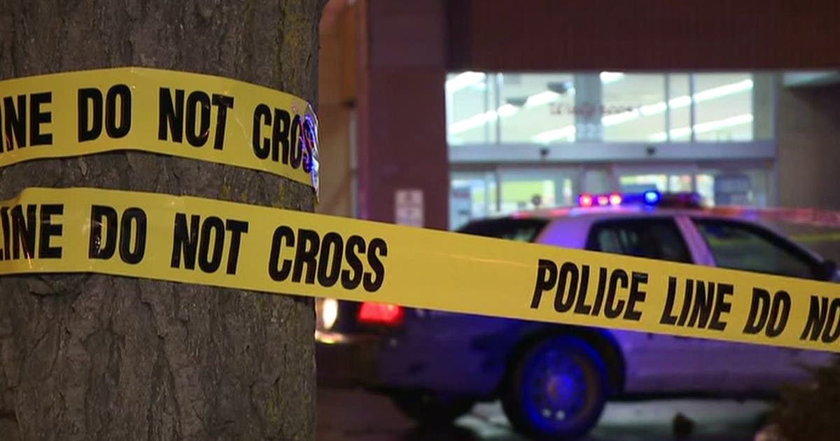 DEVELOPING: Police investigate shooting on Milwaukee's north side ...
