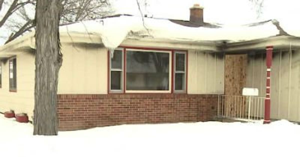 61-year-old man dies in Racine house fire | FOX6 Milwaukee