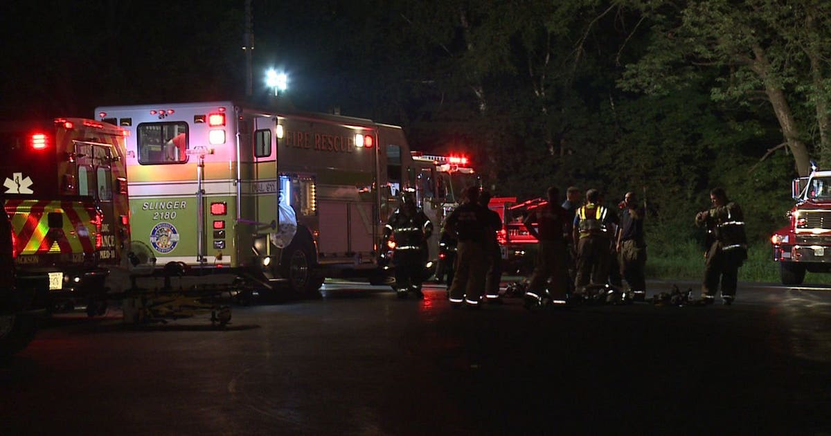 No one hurt in fire on campus of senior/assisted living facility in ...