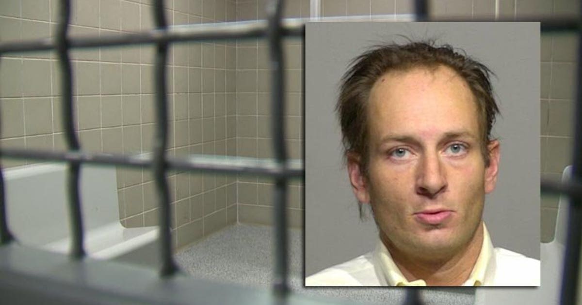 Milwaukee County Jail inmate dies at hospital after being found ...