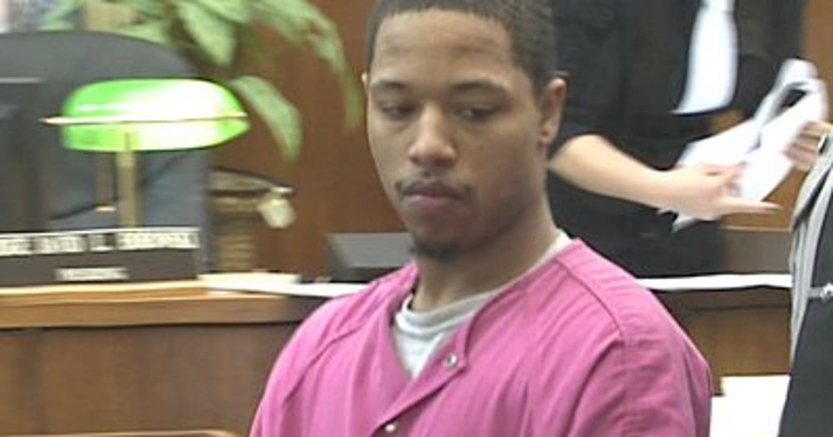 Inmate David Riley Riley sentenced to 30 years in prison for Cort homicide | FOX6 Milwaukee