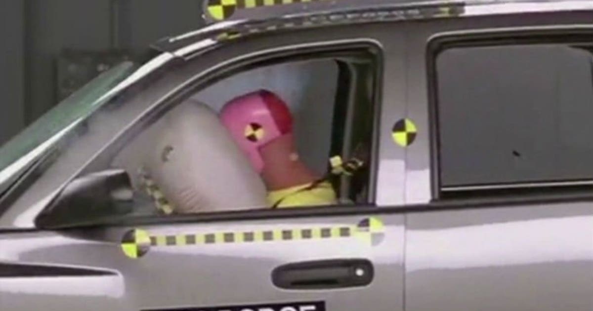 Exploding Takata air bag inflator kills Arizona driver | FOX6 Milwaukee