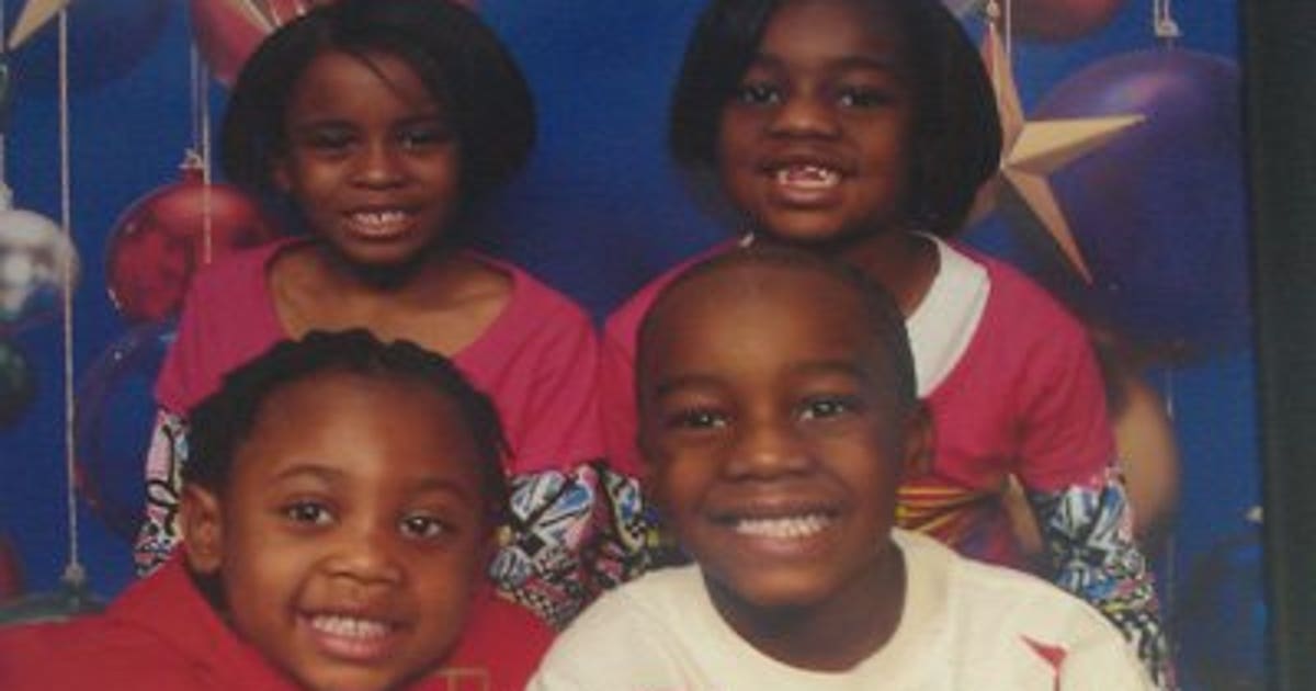 Two girls dead, two boys hurt in Racine house fire | FOX6 Milwaukee