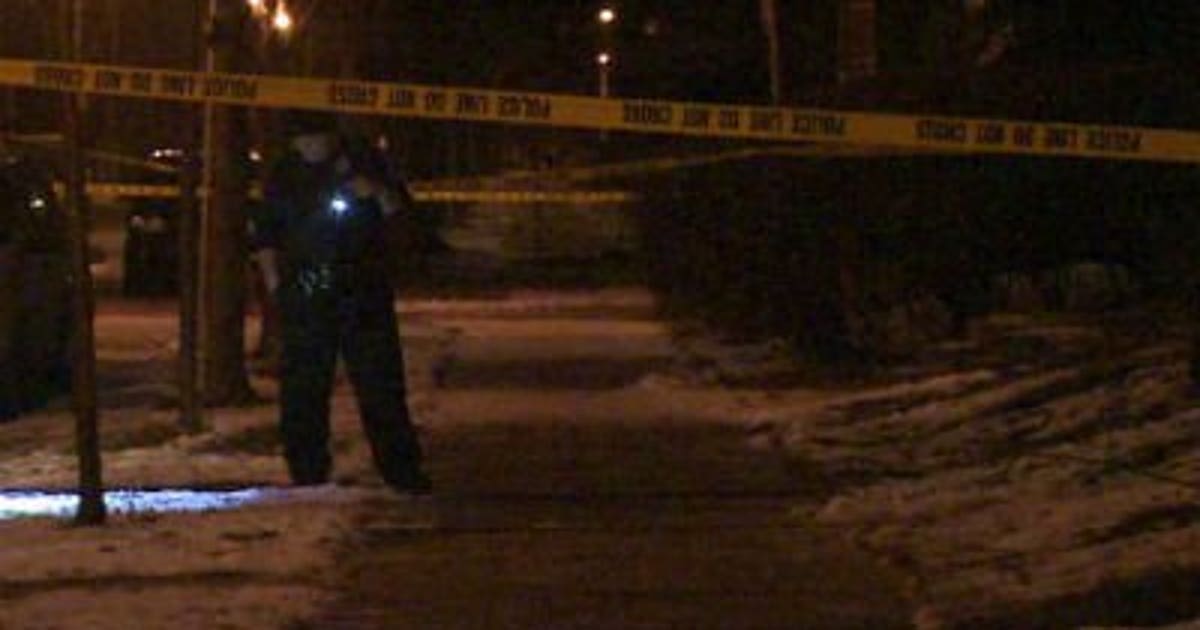 31-year-old man shot, wounded on Milwaukee's north side | FOX6 Milwaukee
