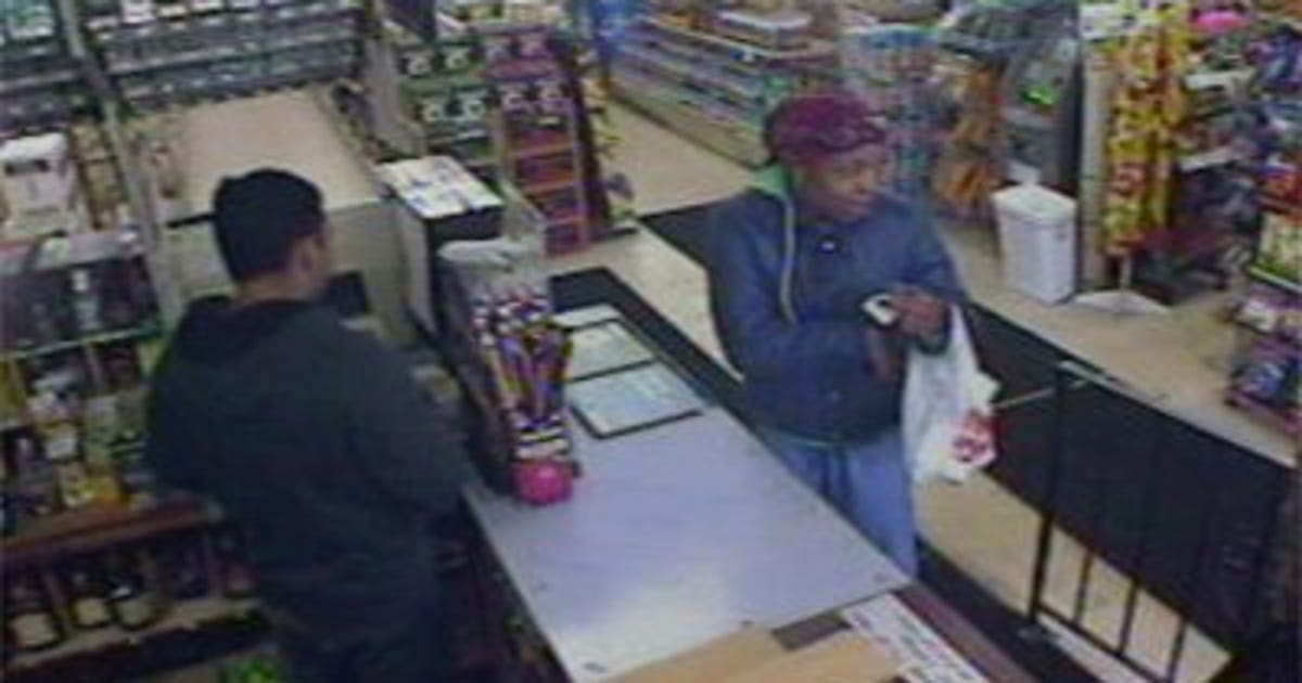 Milwaukee police seek strong armed robbery suspect | FOX6 Milwaukee