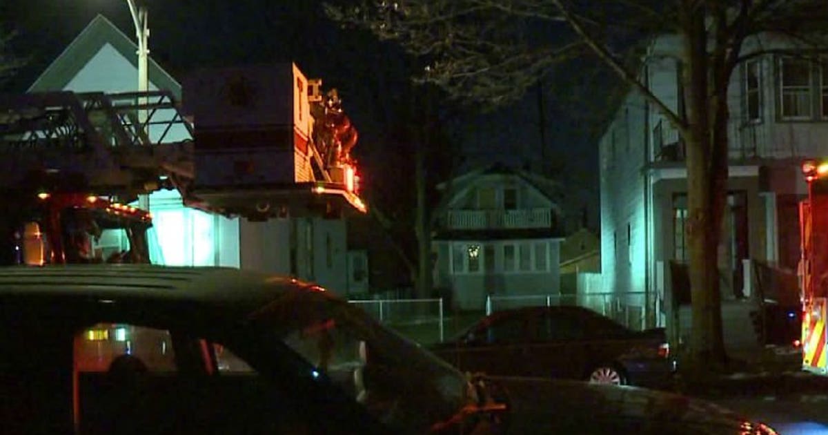 Fire at home on Milwaukee's south side leads to $70K in damage; no one ...