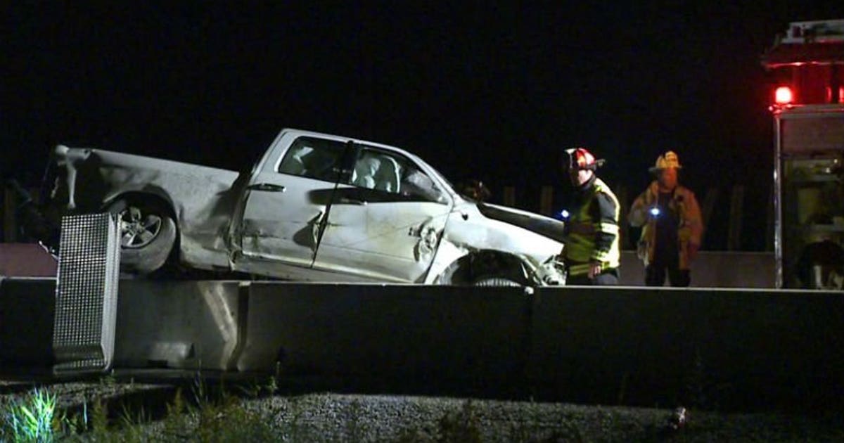 Good Samaritans stop to help after wrong-way driver on I-94 causes ...
