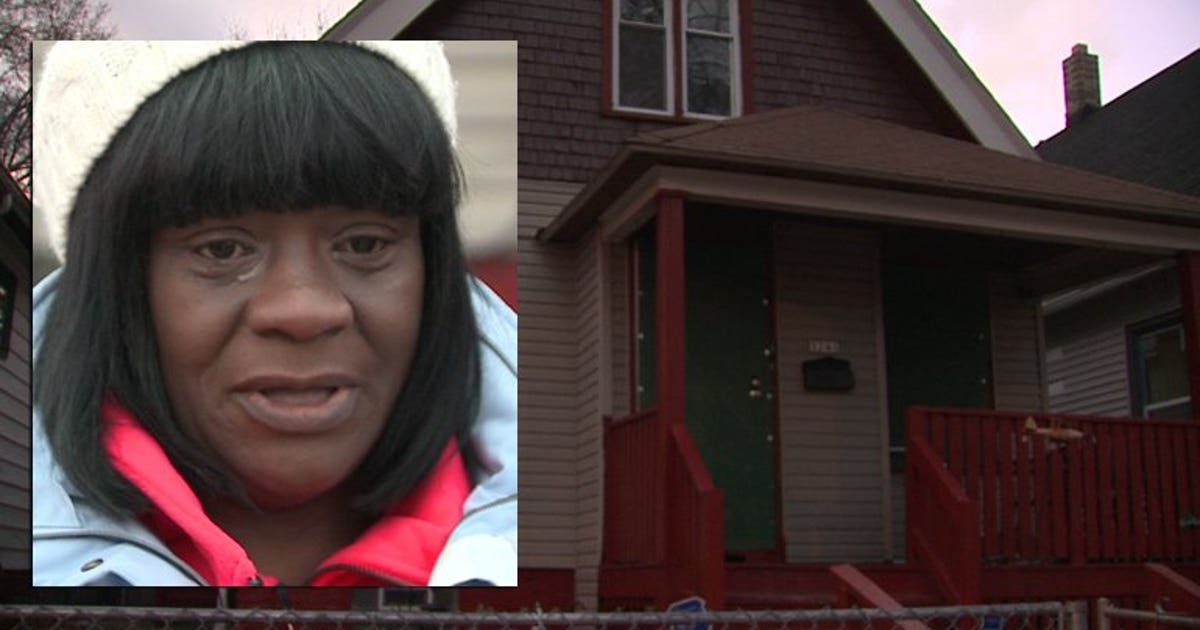 'Scary situation:' Plea for help after fire guts pastor's home on ...