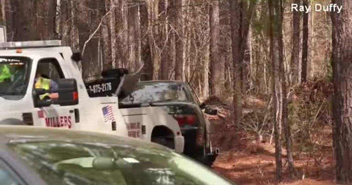 North Carolina father accused of killing newborn, toddler | FOX6 Milwaukee
