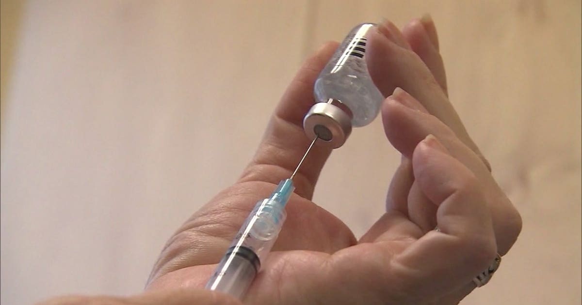 Wisconsin DHS reaffirms childhood vaccine recommendations after CDC changes