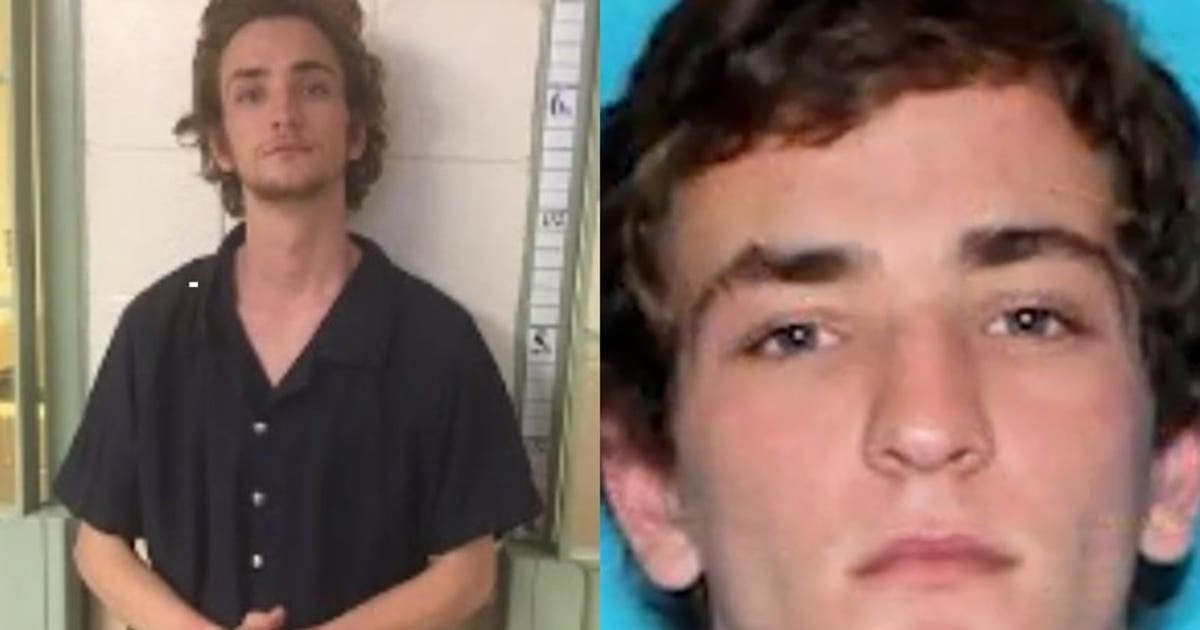 Suspect in 5 shooting deaths in Louisiana arrested at grandmother's ...