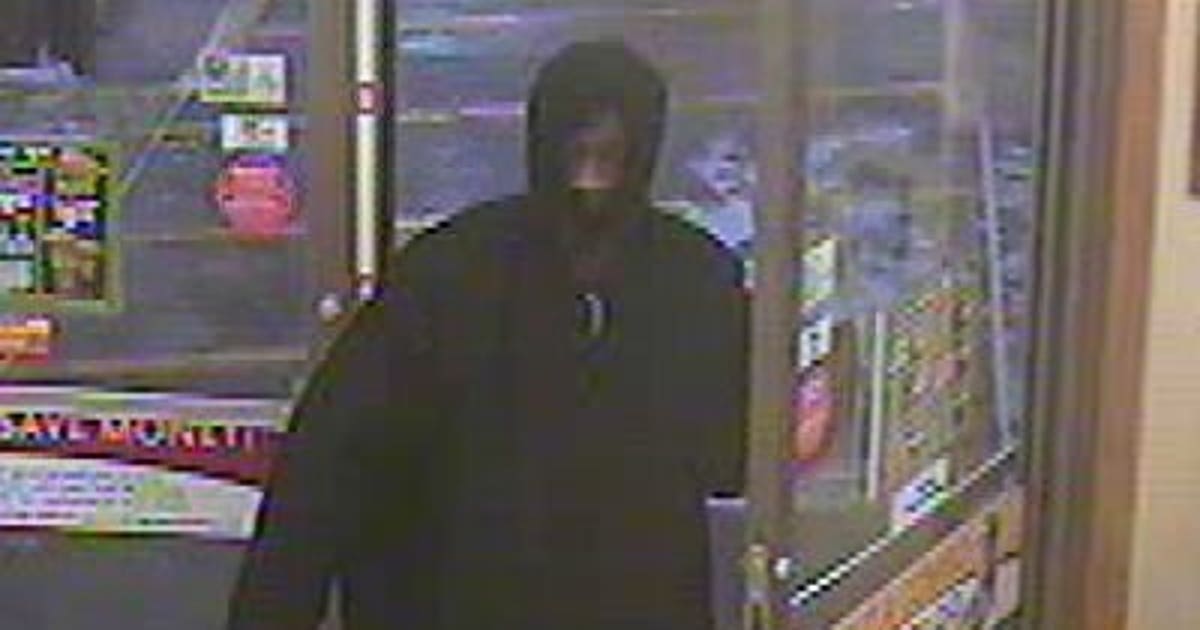 Police seek suspect in armed robbery of Kwik Trip in Pewaukee | FOX6 ...