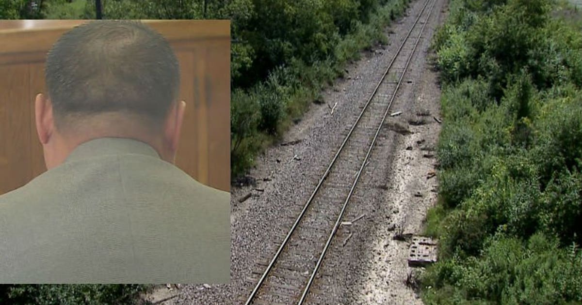 4 years in prison for man convicted of 2nd OWI after crash that killed ...