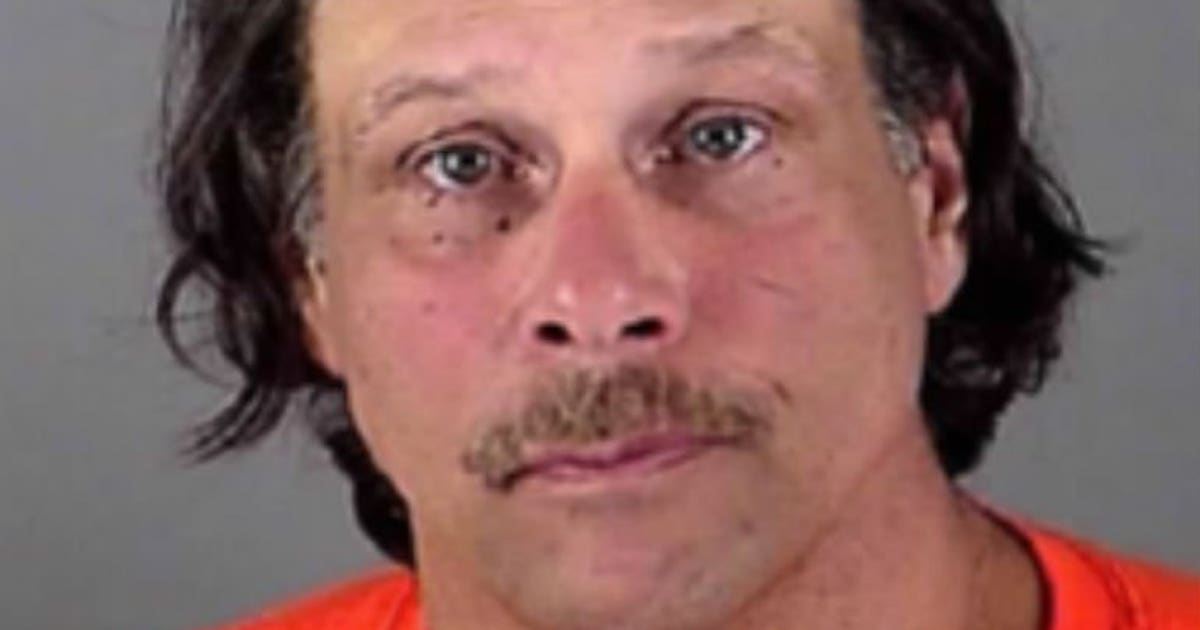 Homeless sex offender arrested along Waukesha's Riverwalk, accused of ...