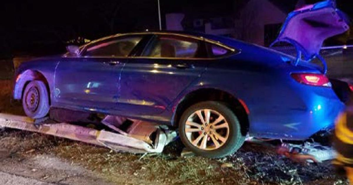 Milwaukee man faces possible OWI 4th charge; told law enforcement he ...