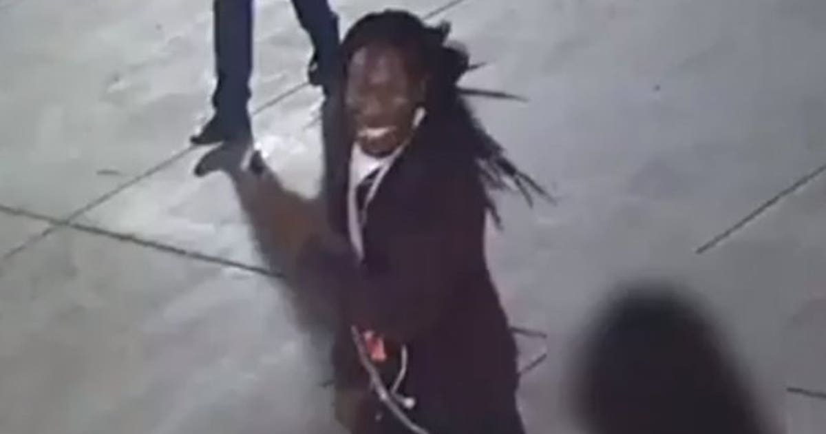 Recognize this man? Police seek help to ID suspect in 'shots fired ...