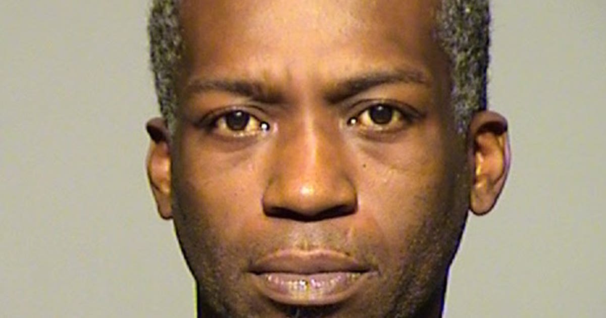 44-year-old convicted felon charged, accused of pointing gun at ...