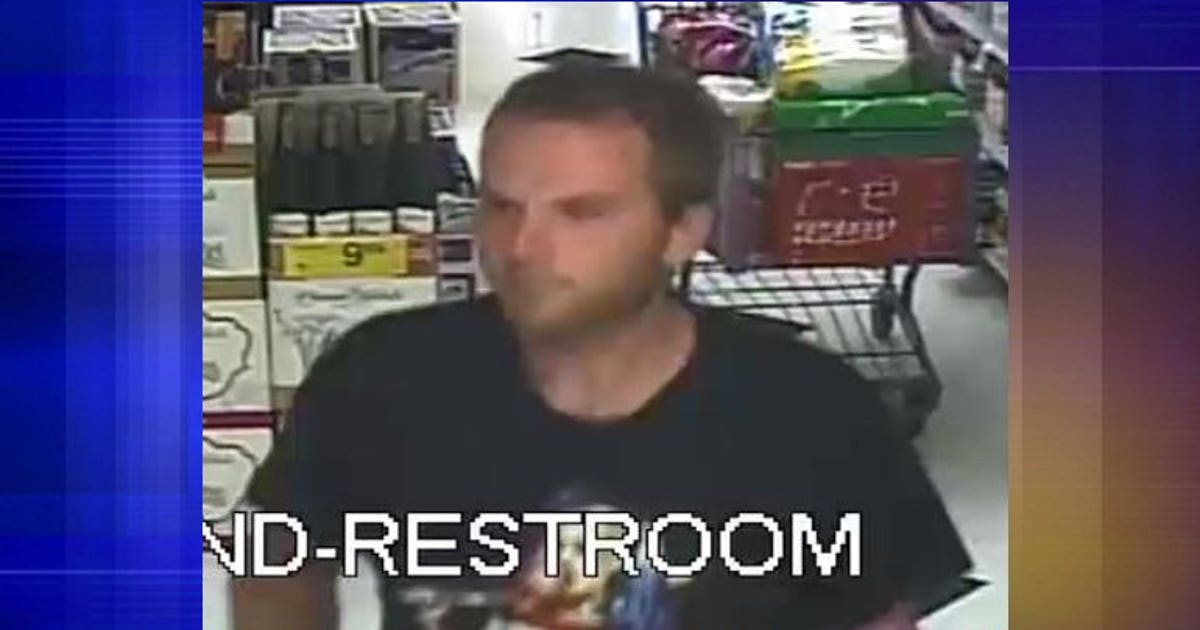 Recognize him? Police seeking man wanted for theft of liquor, paper ...