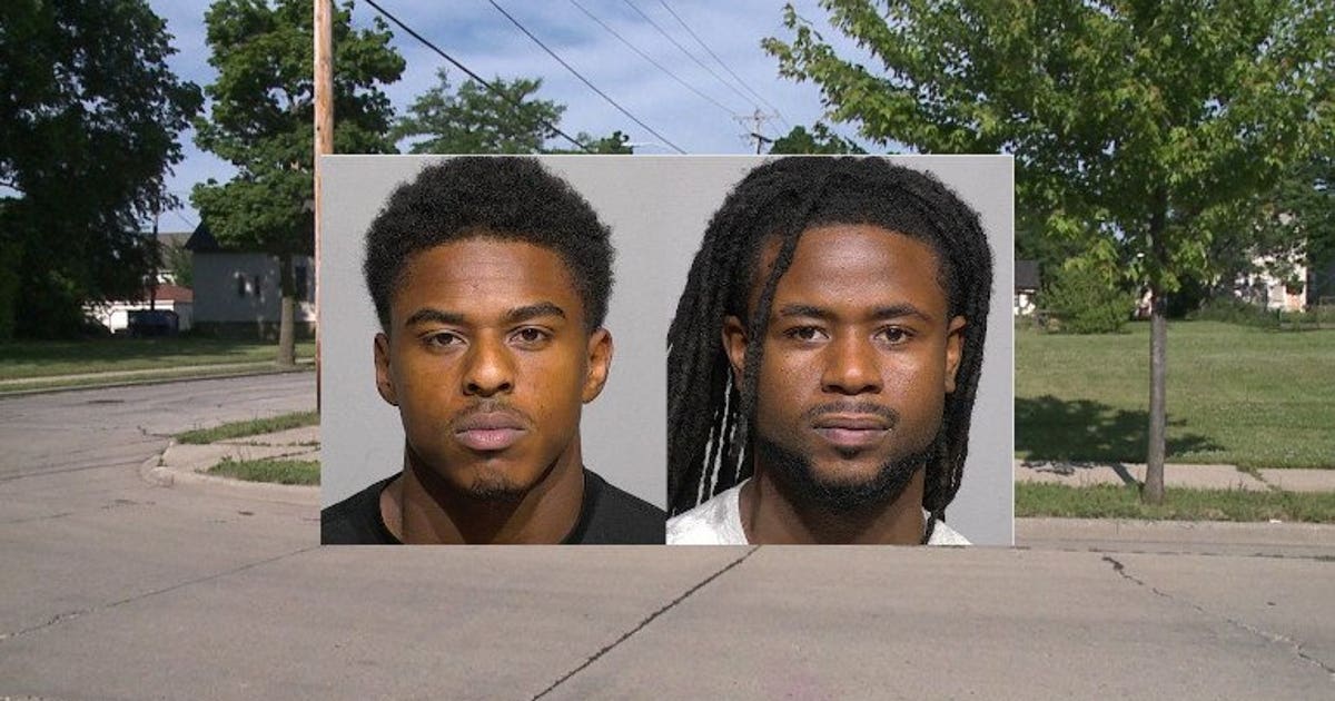 Prosecutors: Triple shooting that left man dead stemmed from ...