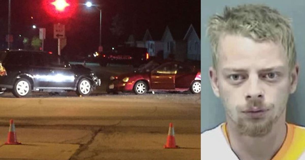 Mount Pleasant man sentenced to 4 years in prison for crash that killed ...
