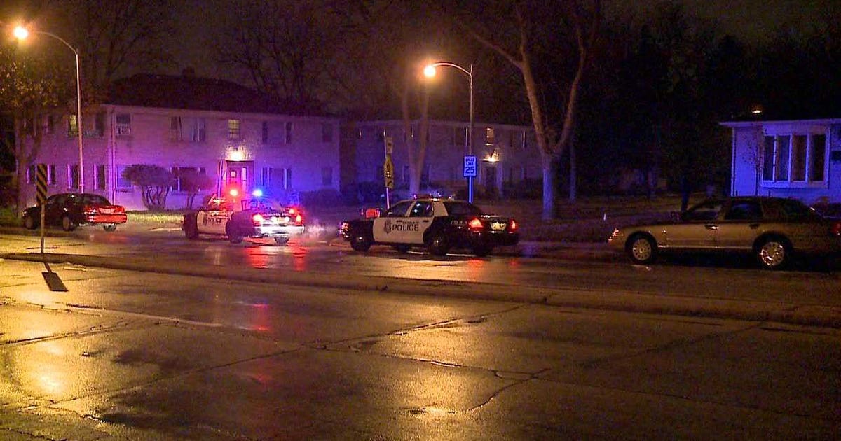 Milw. police investigate two separate shooting incidents | FOX6 Milwaukee