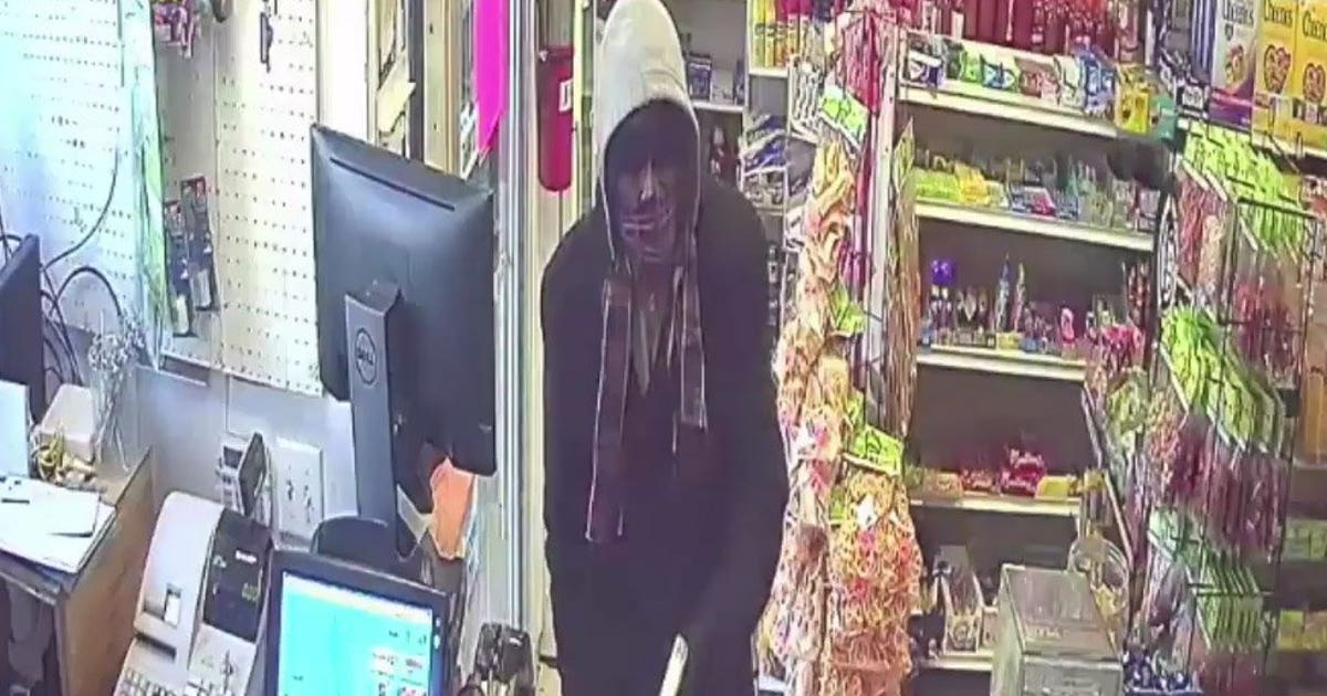 Recognize this guy? Milwaukee police need help identifying armed ...