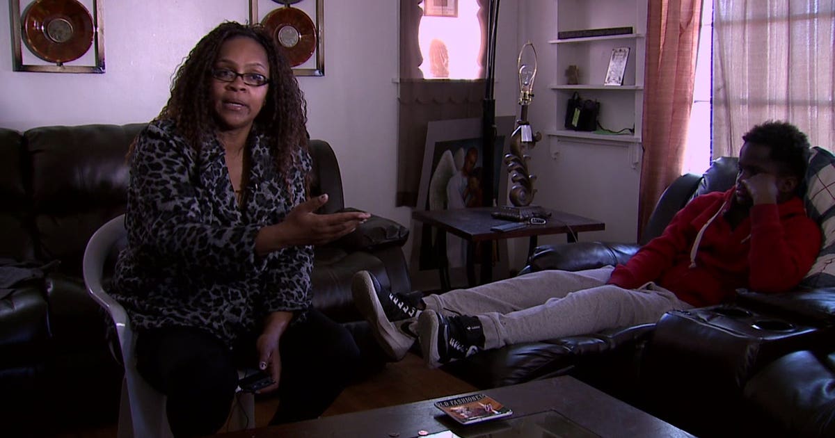 "What happened?" Mother demands answers after son with special needs ...