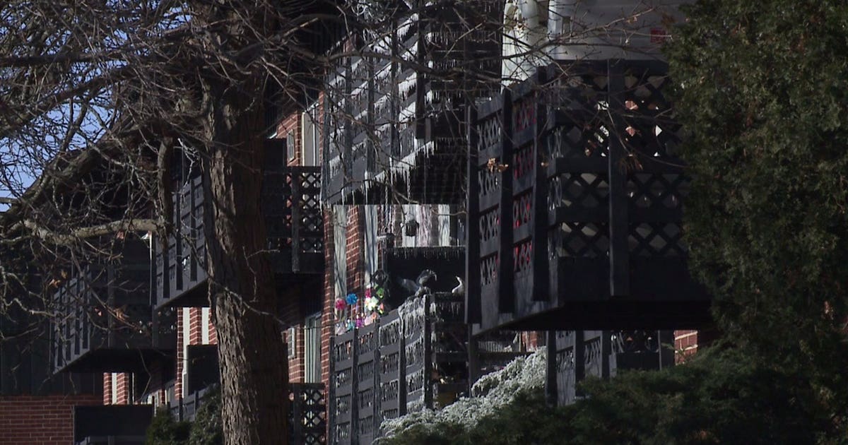 Fire sweeps through West Allis apartment building, up to 90 residents ...